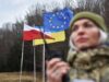 Ще три нові пункти пропуску на Львівщині підключено до системи EES