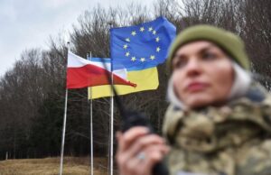 Ще три нові пункти пропуску на Львівщині підключено до системи EES