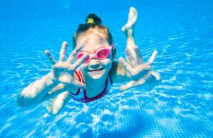 Трускавецькі плавці здобули 9 нагород на змаганнях у Рогатині