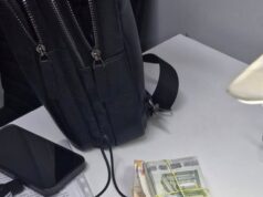 Митники вилучили 2,5 млн грн незадекларованої валюти в ПП Грушів