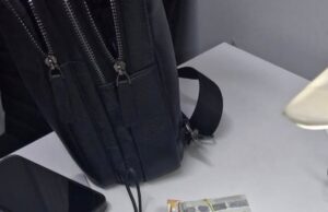 Митники вилучили 2,5 млн грн незадекларованої валюти в ПП Грушів