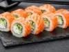 Смачний вечір з EatSushi: 6 ідеальних ролів для побачення чи перегляду серіалу
