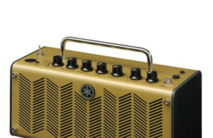 (Українська) Комбоусилители — сердце гитарного звучания и универсальное решение для музыкантов