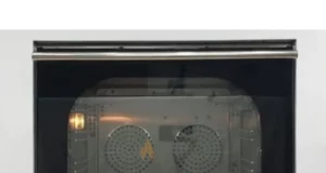 піч конвекційна