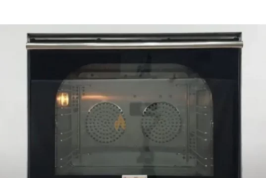 піч конвекційна