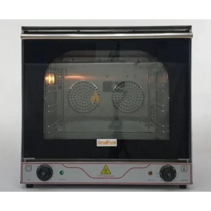 піч конвекційна