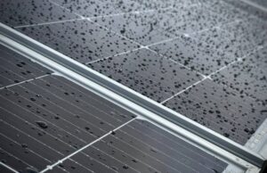 На Правдинському водозаборі Шептицької громади встановлено сонячну електростанцію