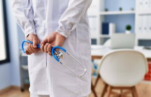 У Дрогобичі за тиждень шпиталізовано 529 осіб з ГРВІ