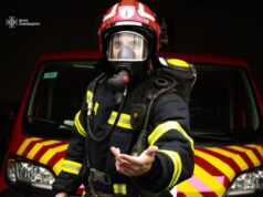 Львівські рятувальники допомогли медикам дістатися до хворого