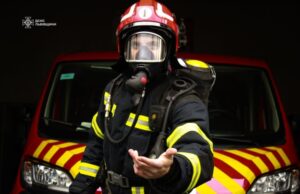 Львівські рятувальники допомогли медикам дістатися до хворого