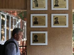 У Львові з’являться нові меморіальні таблиці для вшанування загиблих Героїв