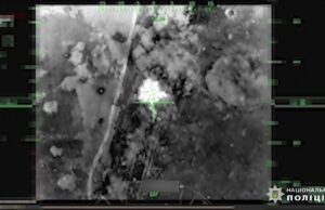 Поліцейські КОРД Львівщини на передовій захищають Україну