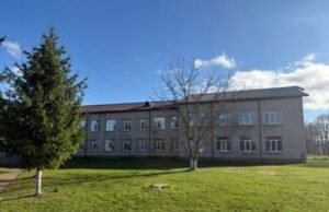 Подорожненський ліцей на Стрийщині отримав нову покрівлю