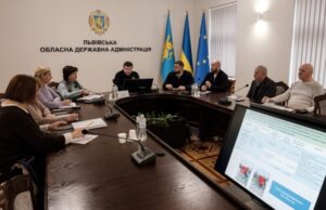 Ветерани Львівщини отримали підтримку для розвитку фермерства