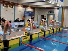 Трускавецькі плавці здобули 10 призових місць у Львові