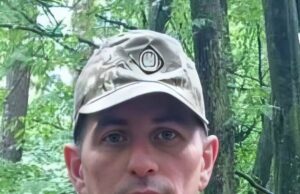 На щиті в Новояворівську громаду повертається Захисник Мартиник Павло