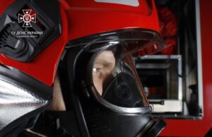 Рятувальники Моршина допомогли літній жінці отримати допомогу