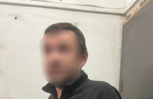 У Львові затримали подружжя, які представлялися співробітниками ТЦК