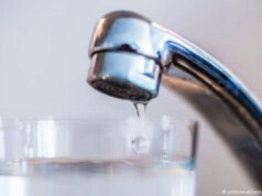 Завтра в Дрогобичі не буде води