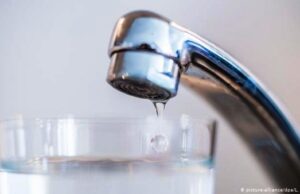 Завтра в Дрогобичі не буде води