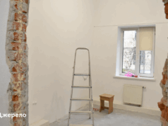 У Львові роблять безбар’єрним прихисток для постраждалих