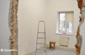 У Львові роблять безбар’єрним прихисток для постраждалих