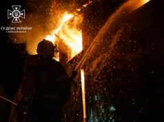 Рятувальники Львівщини ліквідували 6 пожеж за добу