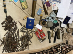 Чоловіка зі Стрийщини судитимуть за відправку зброї поштою