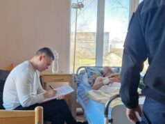 В Бродах затримали підозрюваного у смертельному нападі