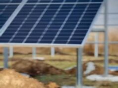 На Правдинському Шептицького водозаборі встановлюють сонячні панелі