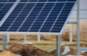 На Правдинському Шептицького водозаборі встановлюють сонячні панелі