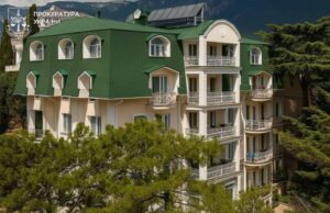 У Львові судитимуть співвласника кримського готелю