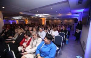 У Львові відбувся форум для лідерів медсестринства