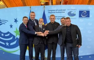 Львівська агломерація проведе Громадську асамблею