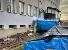 У Шептицькому Центрі первинної медико-санітарної допомоги працюватиме ліфт