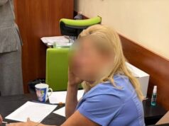 Лікарку у Львові викрили у вимаганні хабаря за вимагання хабаря при продовженні інвалідності