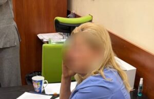 Лікарку у Львові викрили у вимаганні хабаря за вимагання хабаря при продовженні інвалідності