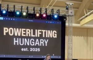 Роксолана Бусько з Шептицького встановила новий світовий рекорд