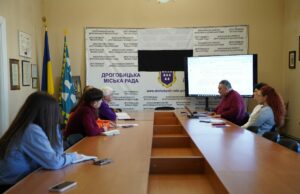 Дрогобич завершив обговорення проєкту Статуту громади