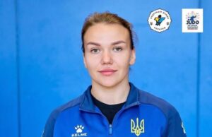 Львів’янка Ольга Цімко здобула срібло на чемпіонаті Європи