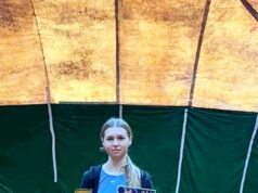 Вероніка Гудз з Турскавця перемогла на турнірі з тенісу ACECUP 13