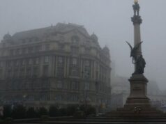 Завтра у Львові очікується густий туман