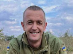 Підтверджено загибель захисника зі Стрийщини Дмитра Курячого