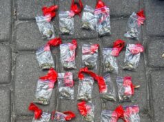 У Львові судитимуть жінку за збут наркотиків з дитиною