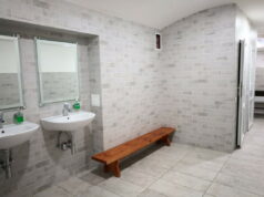 У Львові відремонтували укриття у школах та садочку