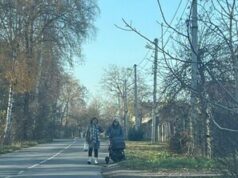 У Львові розчистять узбіччя для безпеки пішоходів