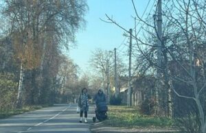 У Львові розчистять узбіччя для безпеки пішоходів