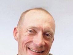 Городок сьогодні зустрічає тіло Героя Олександра Єрмаченкова