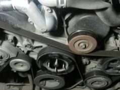 Натягувач ременів: функції та несправності