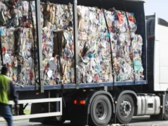 Транскордонне перевезення відходів